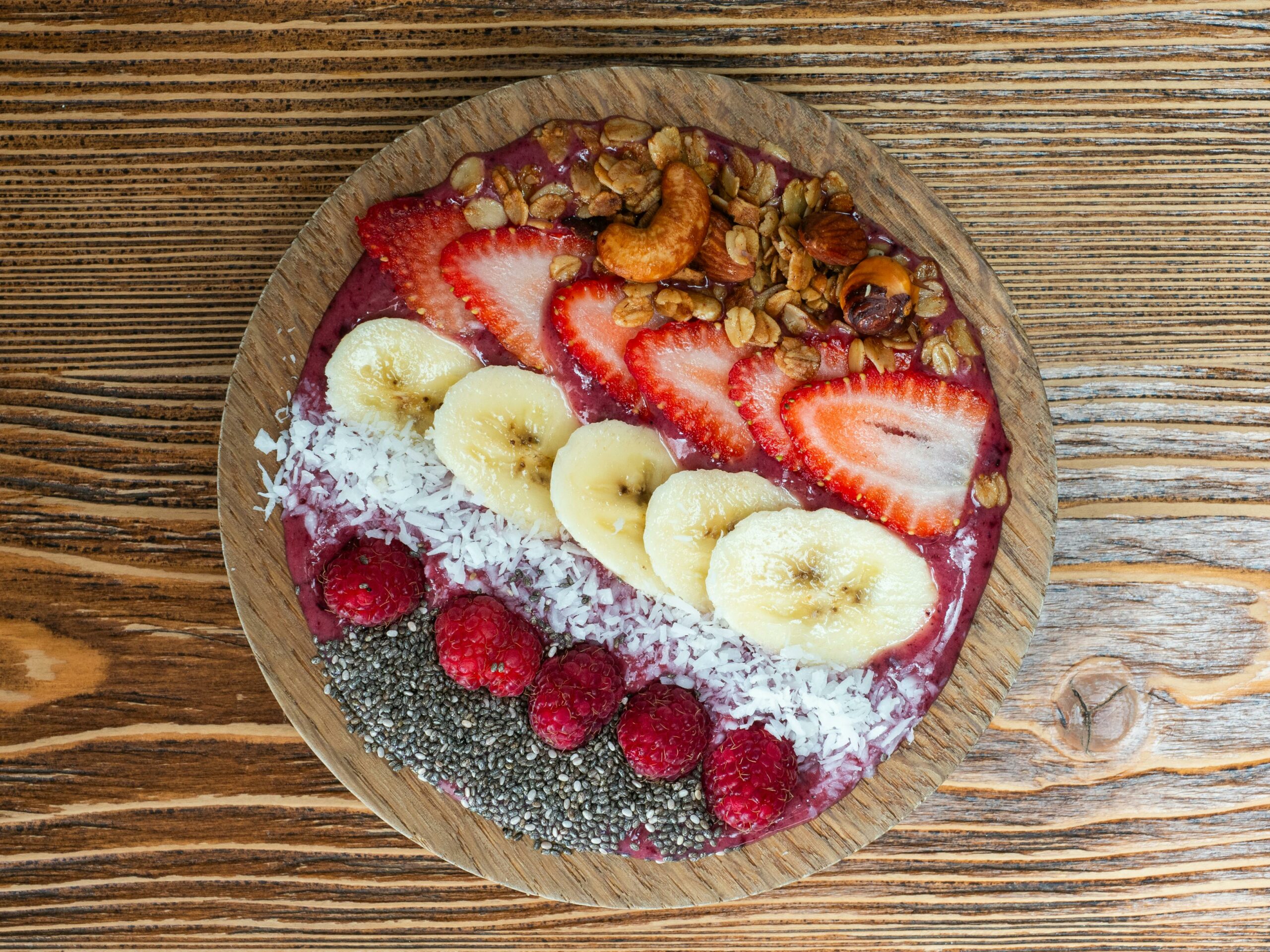 You are currently viewing Quels sont les avantages nutritionnels des graines de chia dans une alimentation équilibrée ? ✅